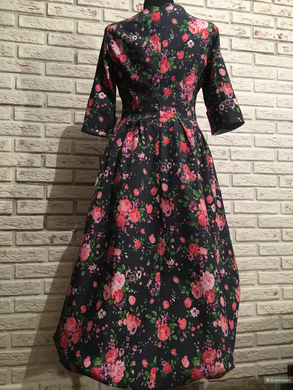 Платье Maria Braslavskaya 46 размер