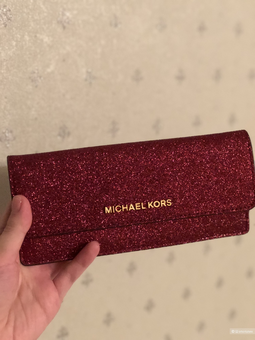 Кошелек Michael Kors