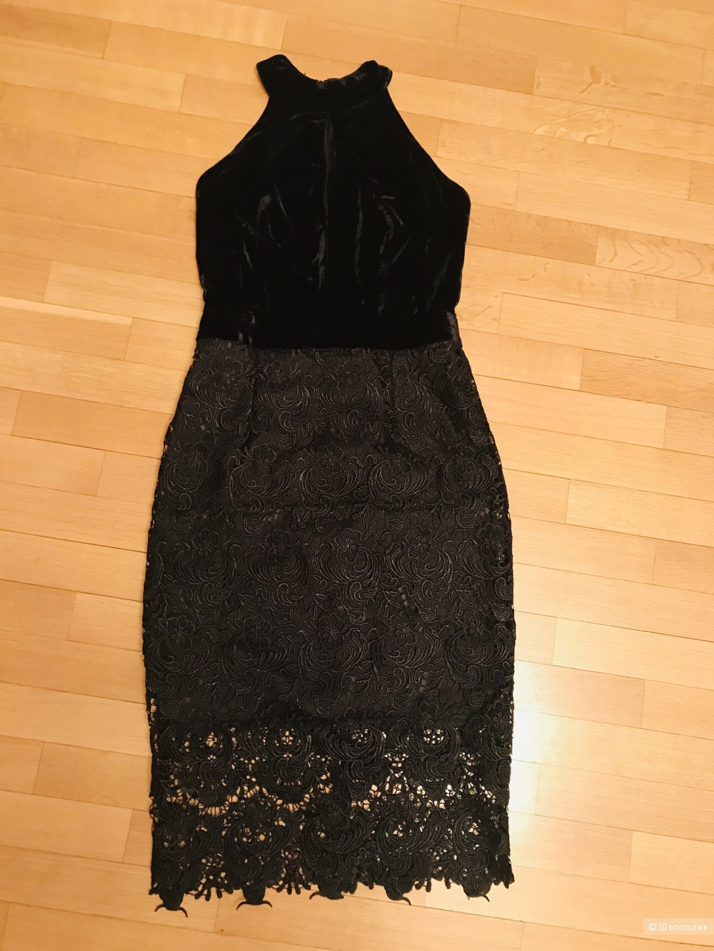 Платье вечернее Lost Ink 44 - 46 (M)