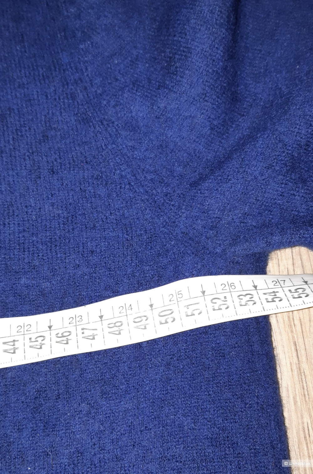 Шерстяной свитер бренда LOUISIANA 46-48-50 размера