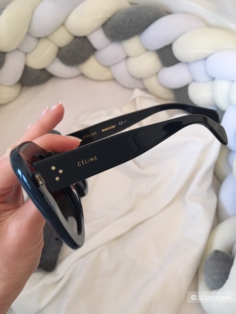 Солнцезащитные очки CELINE 52 mm