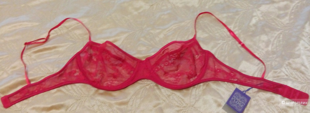 Бюстгалтер Maison Close размеры 70C, 75B, 75С, 75D, 80C, 80D