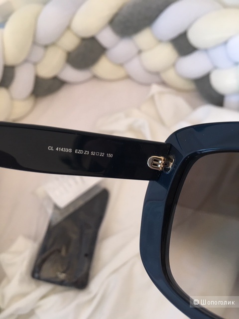 Солнцезащитные очки CELINE 52 mm