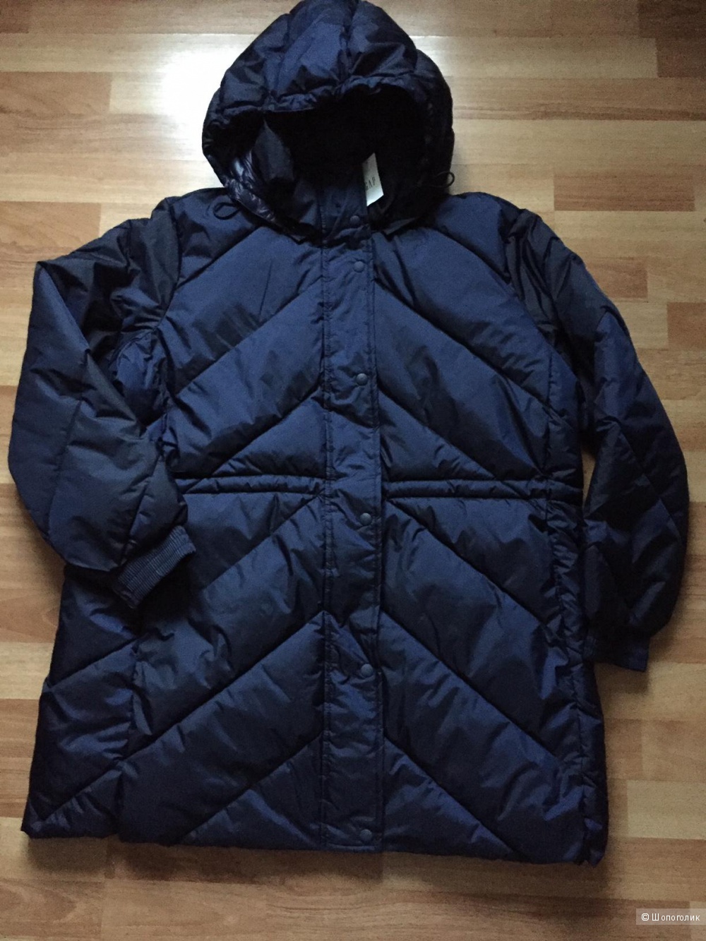 Зимняя куртка GAP XL