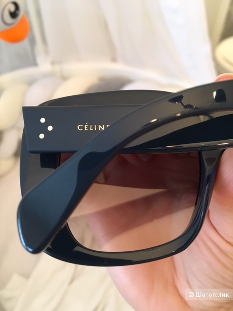 Солнцезащитные очки CELINE 52 mm