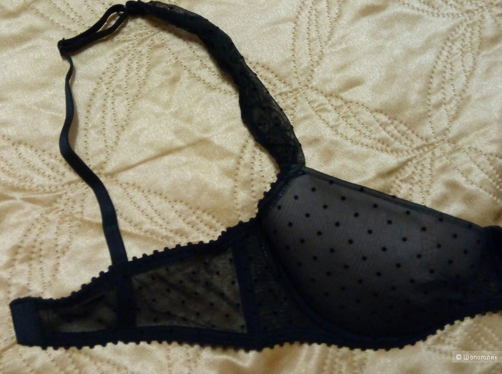 Бюстгалтер пуш-ап Maison Close размеры 70С, 75D, 80B, 80C, 80D