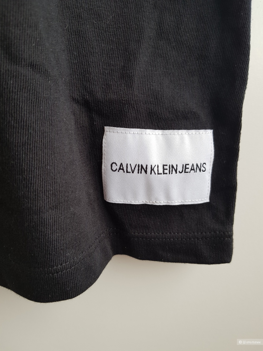 Платье Calvin Klein Размер L- XL (+)