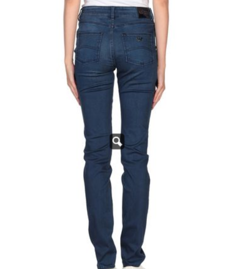 Джинсы ARMANI JEANS , 30 р-р