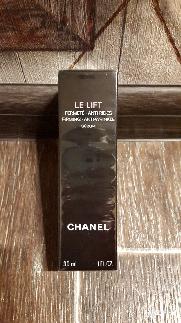 Chanel  Сыворотка Le Lift  30мл.