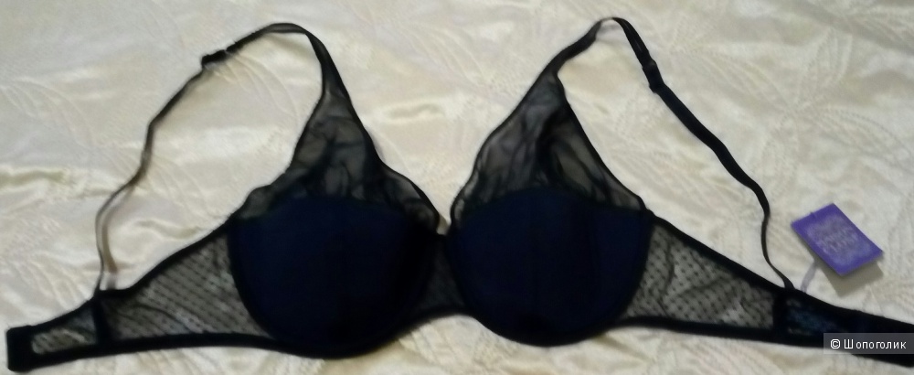 Бюстгалтер-балконет Maison Close размеры 80B, 80С, 80D