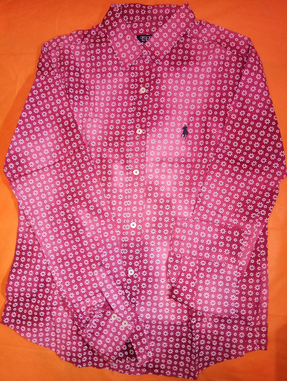 Рубашка Ralph Laurent, XL