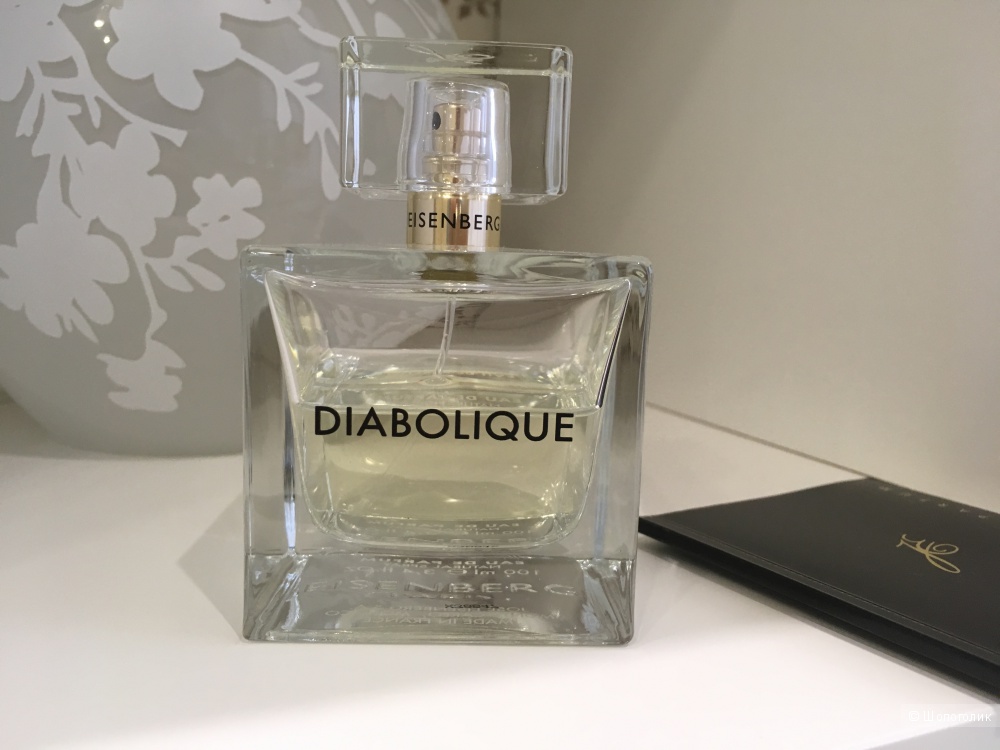 Diabolique Eisenberg EDP от 100 мл.