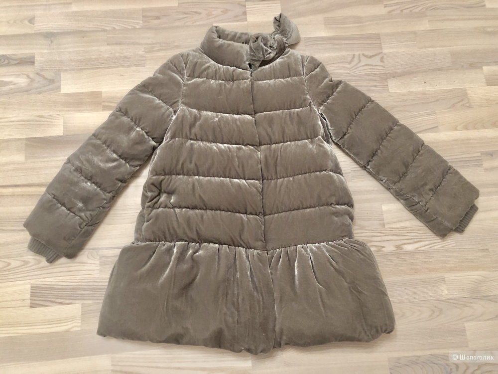 Пуховик Red Valentino, размер S.