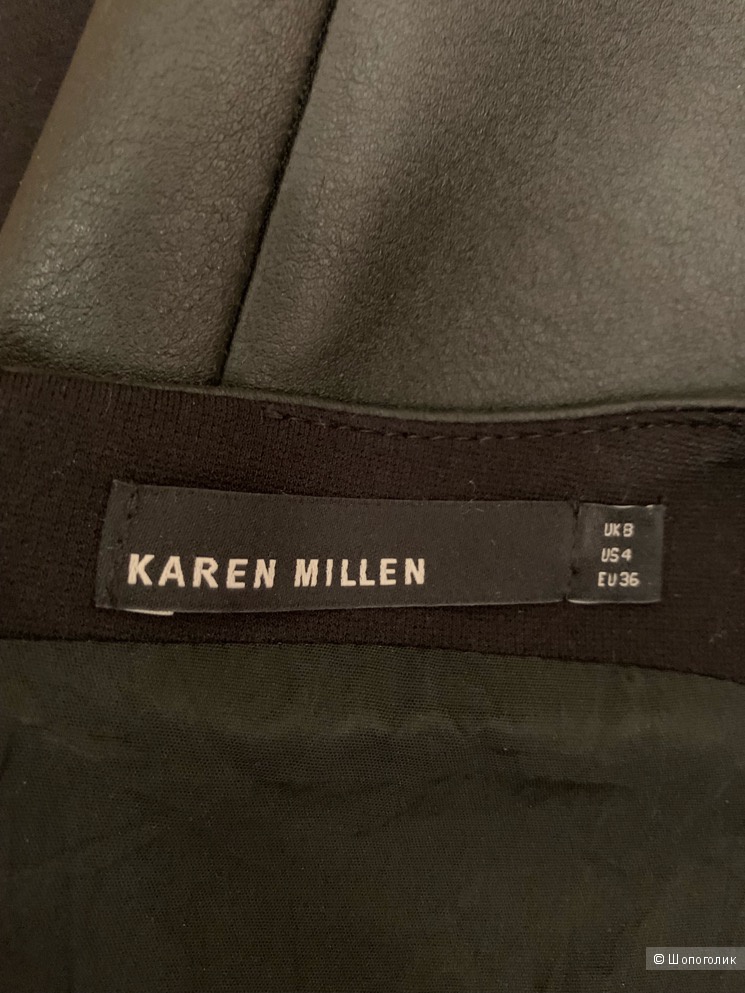 Платье Karen Millen (XS-S)