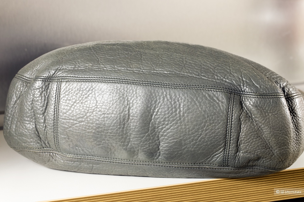 Сумка-хобо женская Furla, large.
