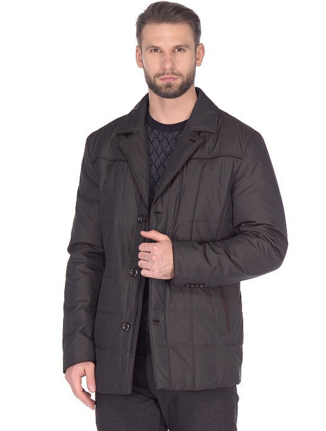 Мужская куртка RIGGI, размер 48-50