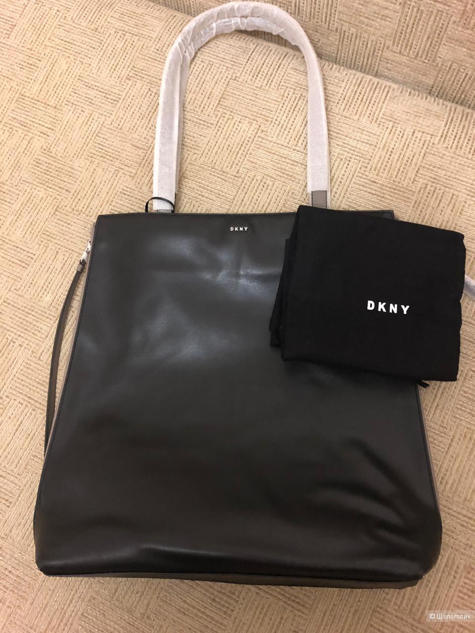 Сумка DKNY