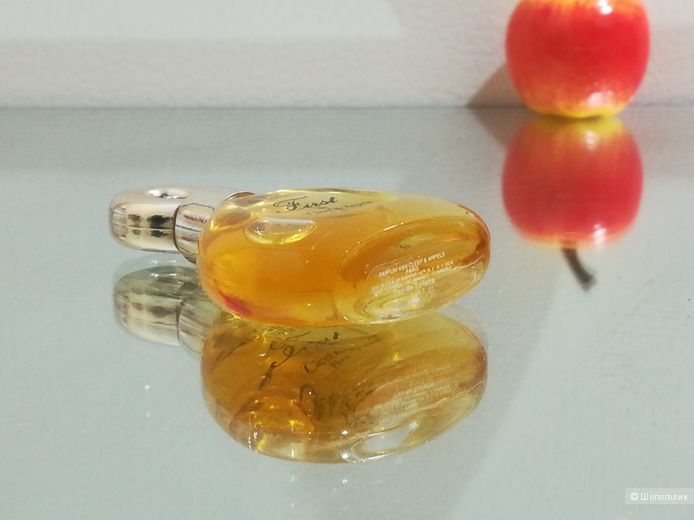 Парфюм First Van Cleef & Arpels 5мл. EDT