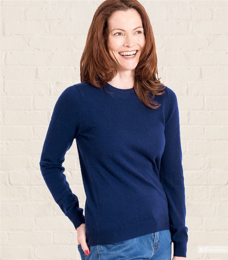 Пуловер bloomingdale's, размер 46-48-50