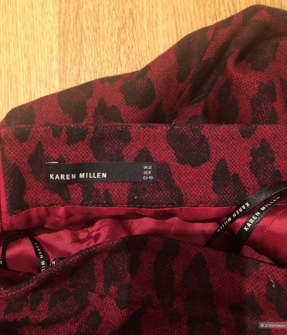 Юбка Karen Millen, размер 40