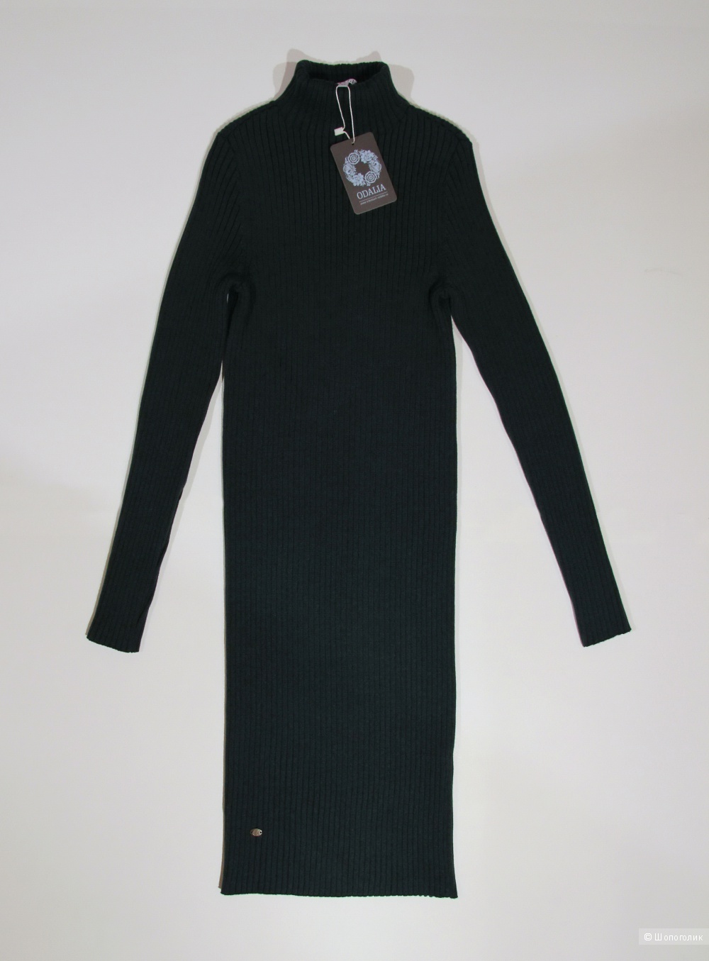 Платье ODALIA размер 42-44(S/M)