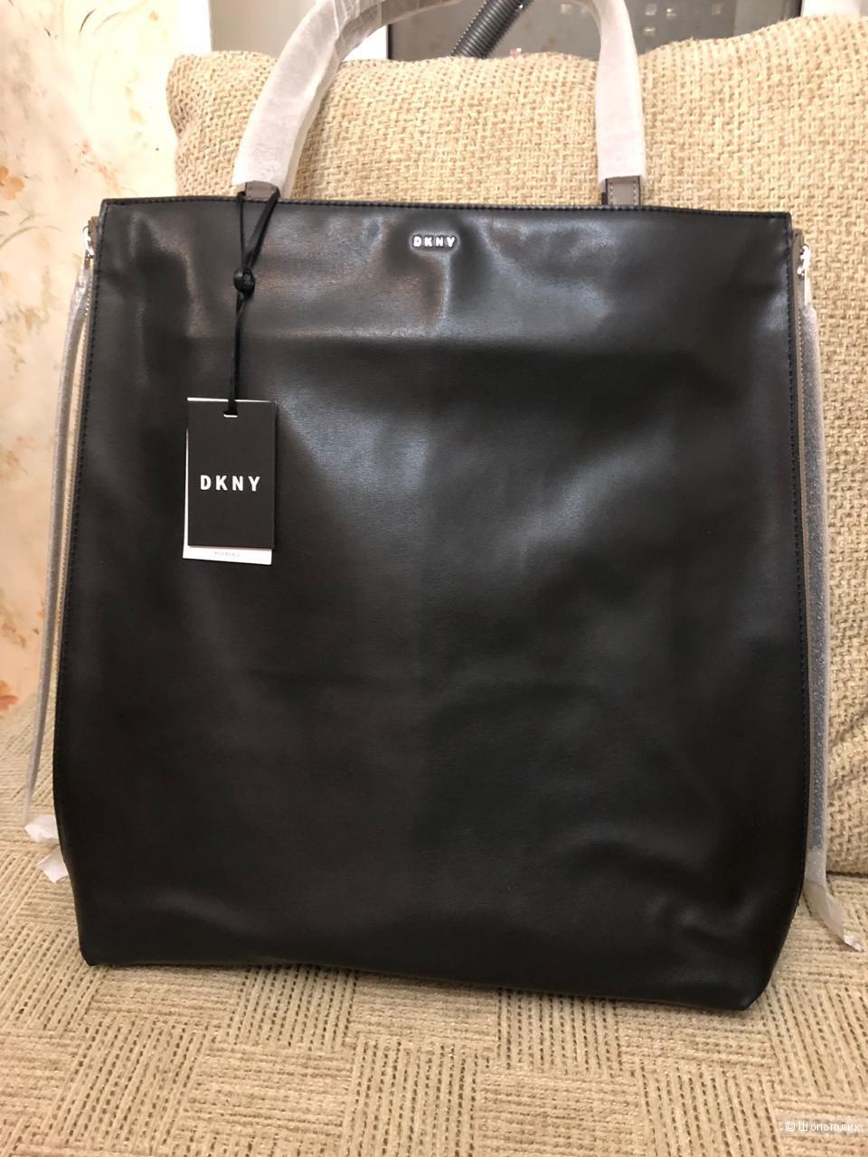 Сумка DKNY