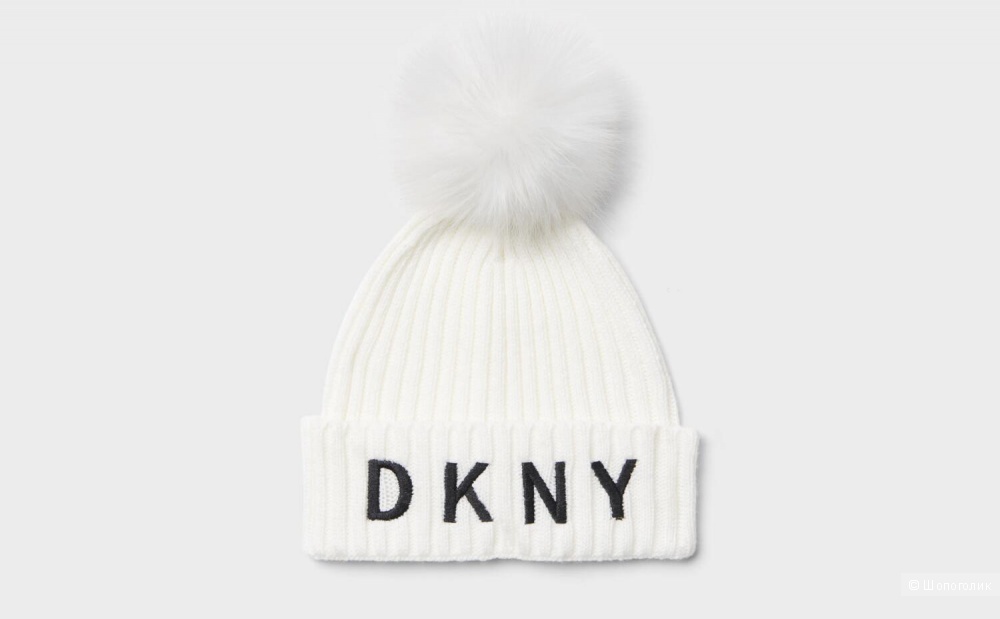 Шапка Dkny. Размер единый