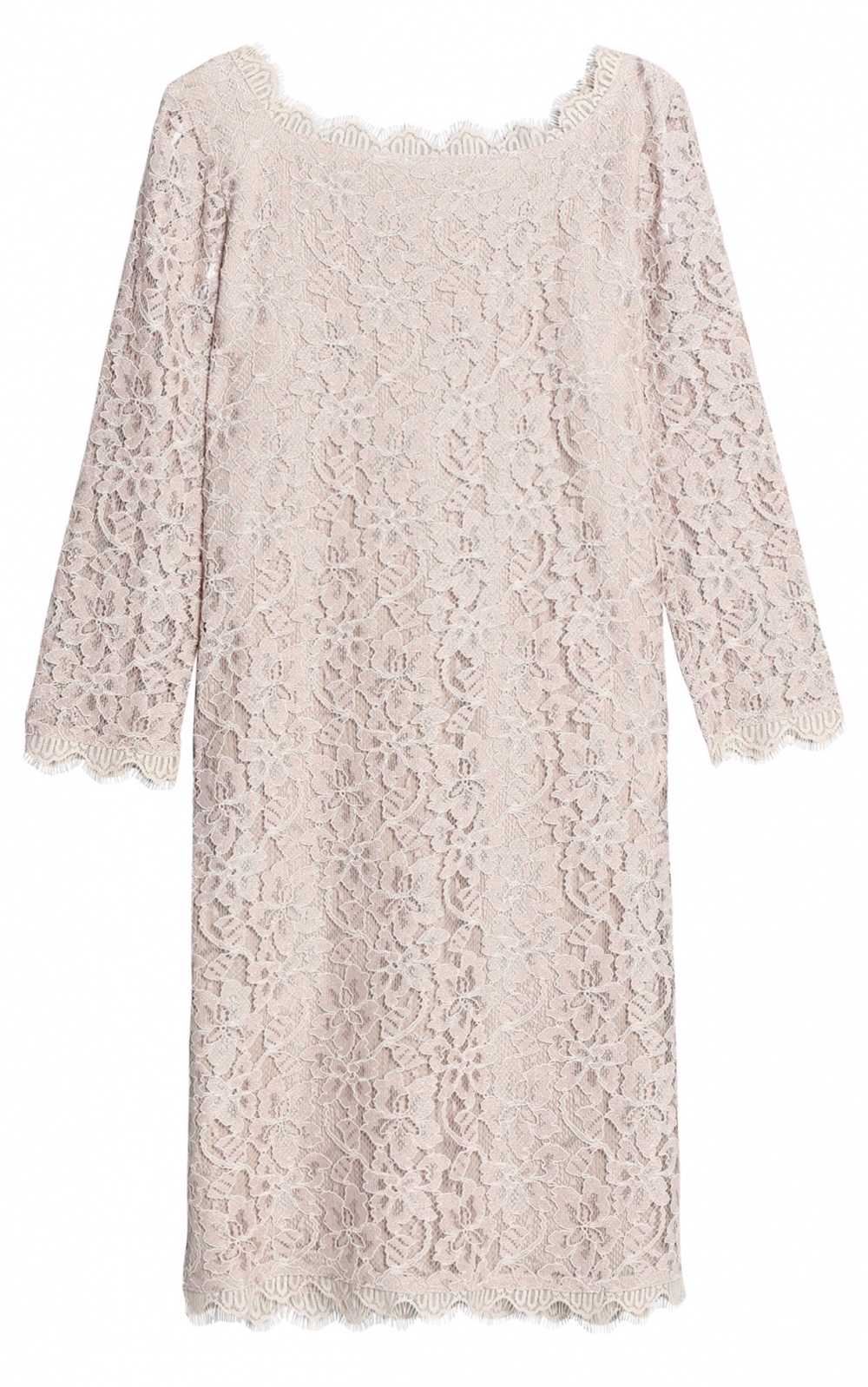 Платье Diane Von Furstenberg 12uk/46ru