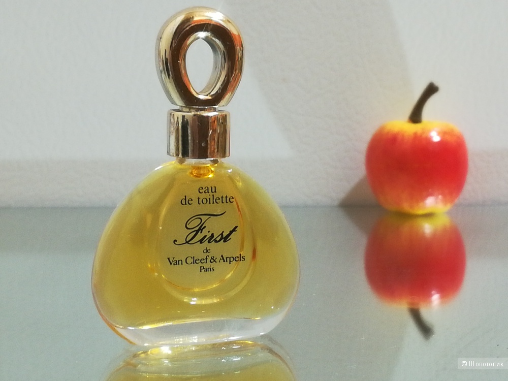 Парфюм First Van Cleef & Arpels 5мл. EDT