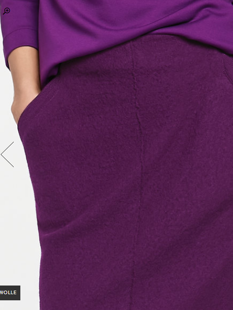 Юбка Gerry Weber, размер 48 (нем) = 54-56 (рос)