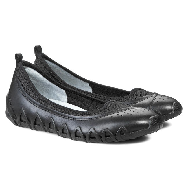 Балетки ECCO, размер EUR 41