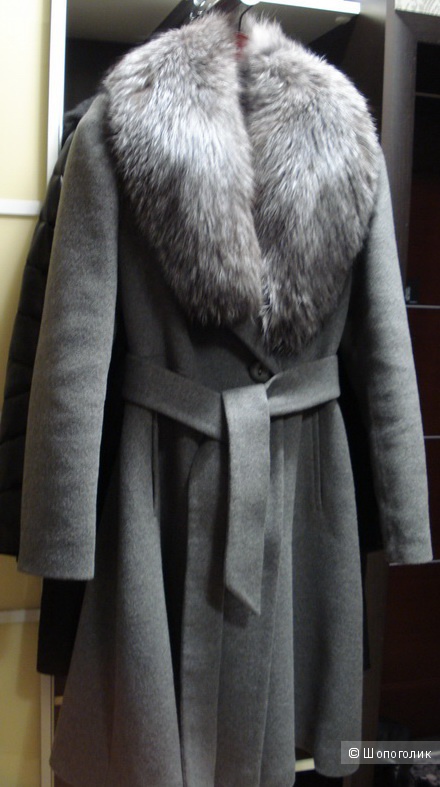 Пальто зимнее Dekka, размер 44-46