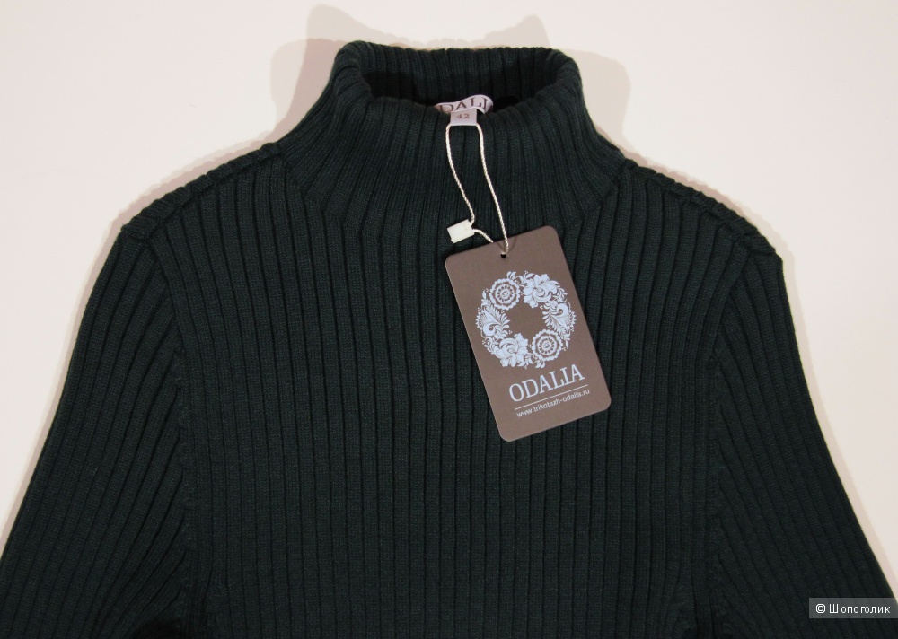 Платье ODALIA размер 42-44(S/M)