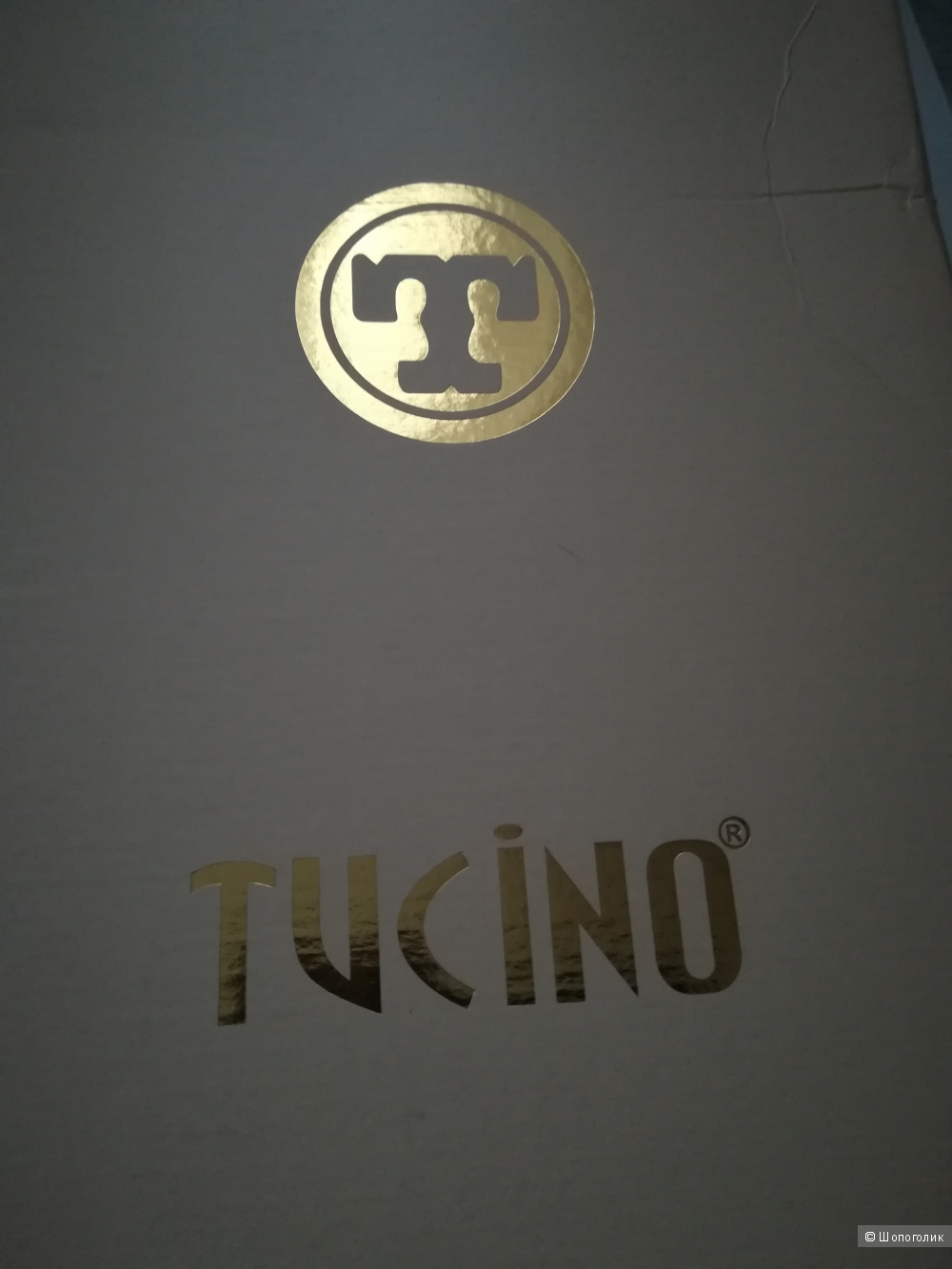 Угги Tucino , размер 38