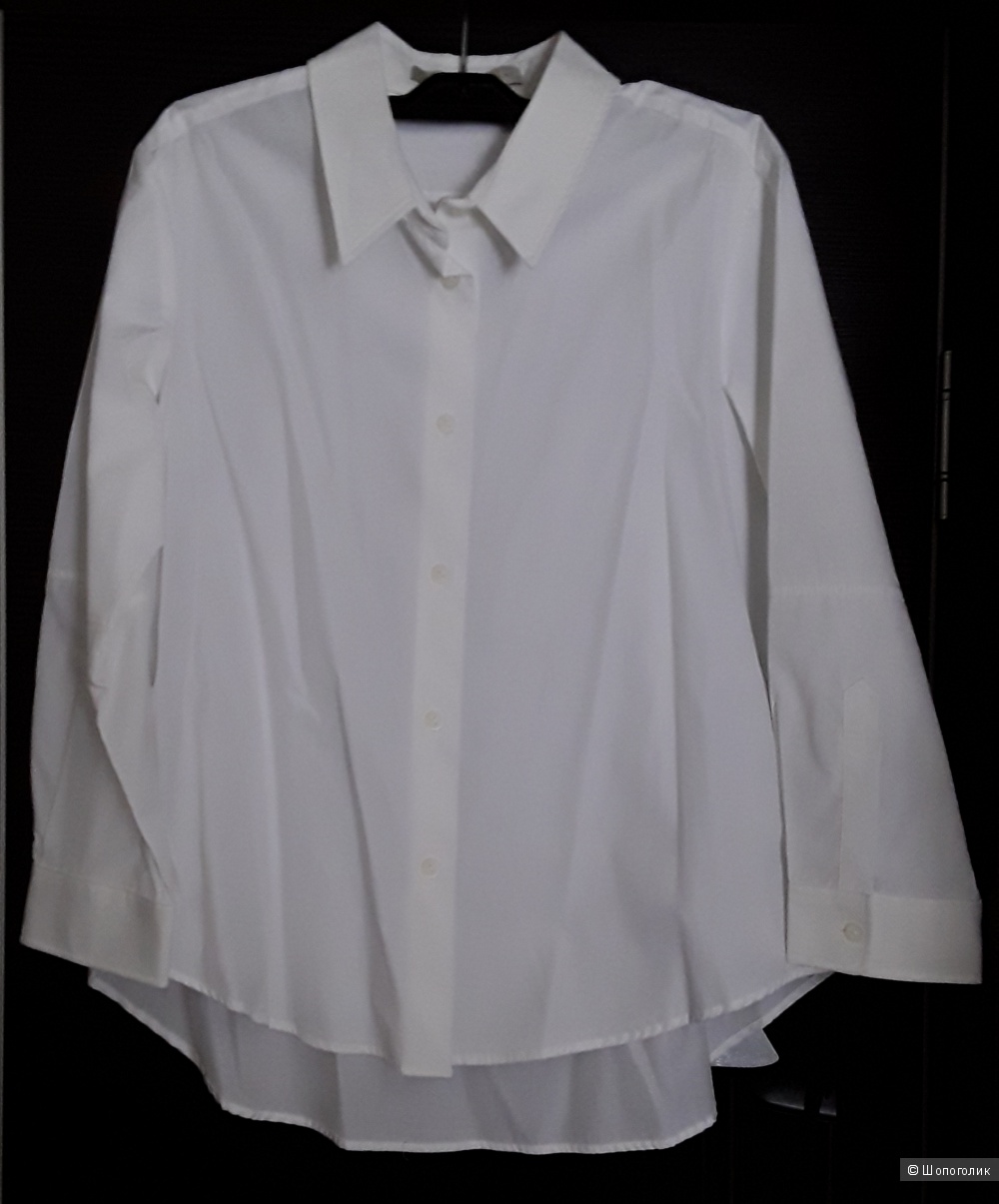 Рубашка Victoria Beckham размер 44-46