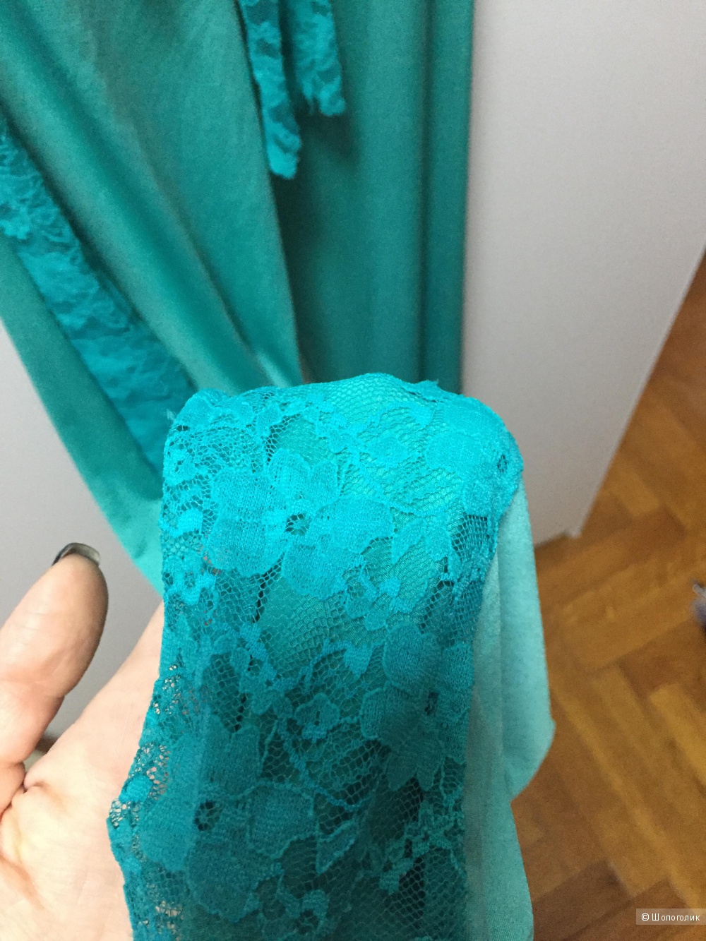 Комбинезон Fashion style L