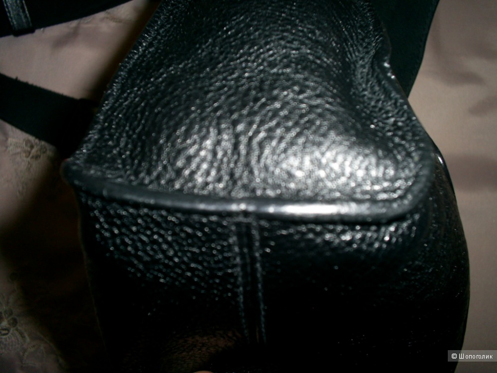 Сумка кроссбоди от Mulberry 28-31-7 см.