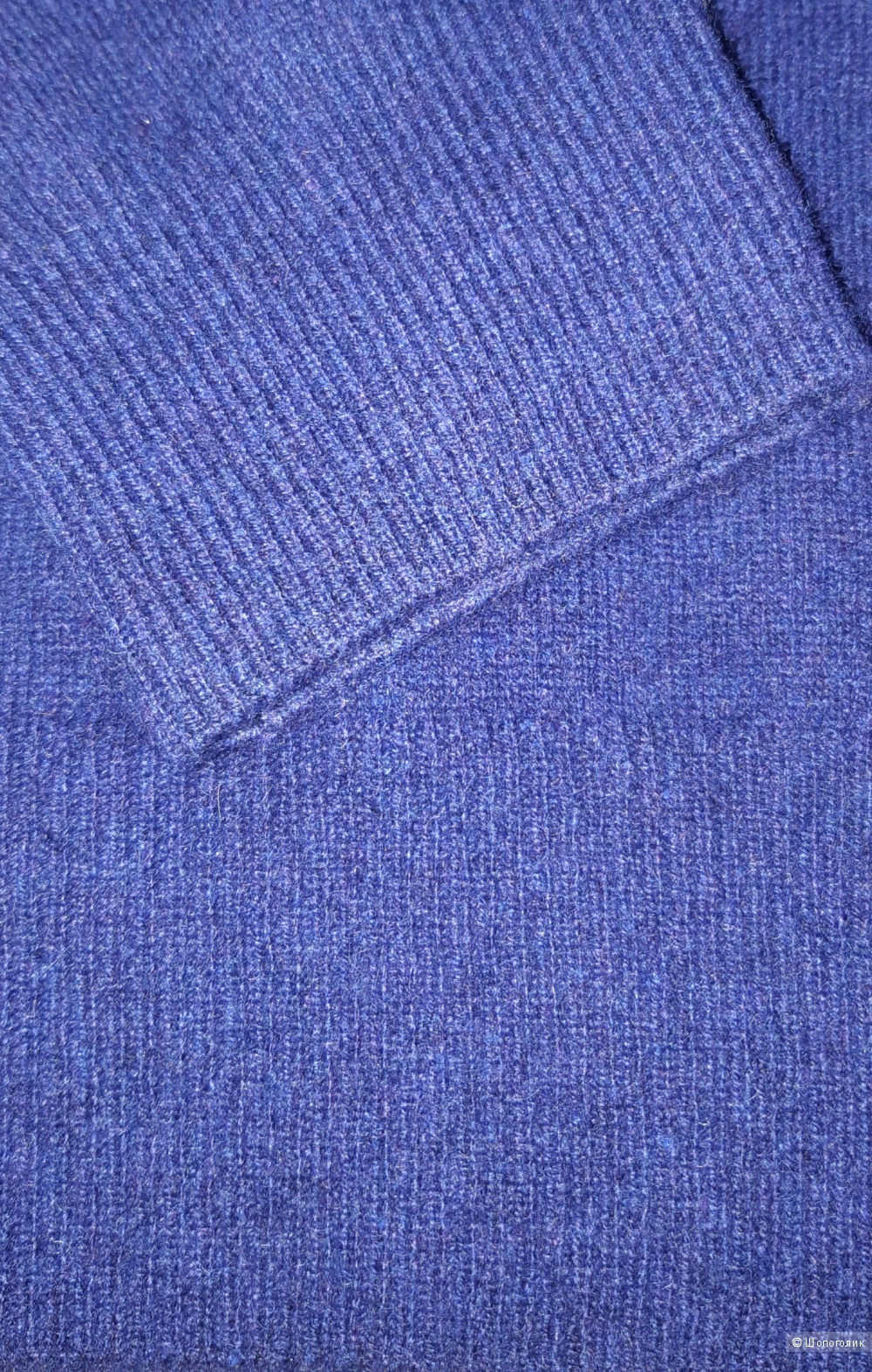 Пуловер bloomingdale's, размер 46-48-50