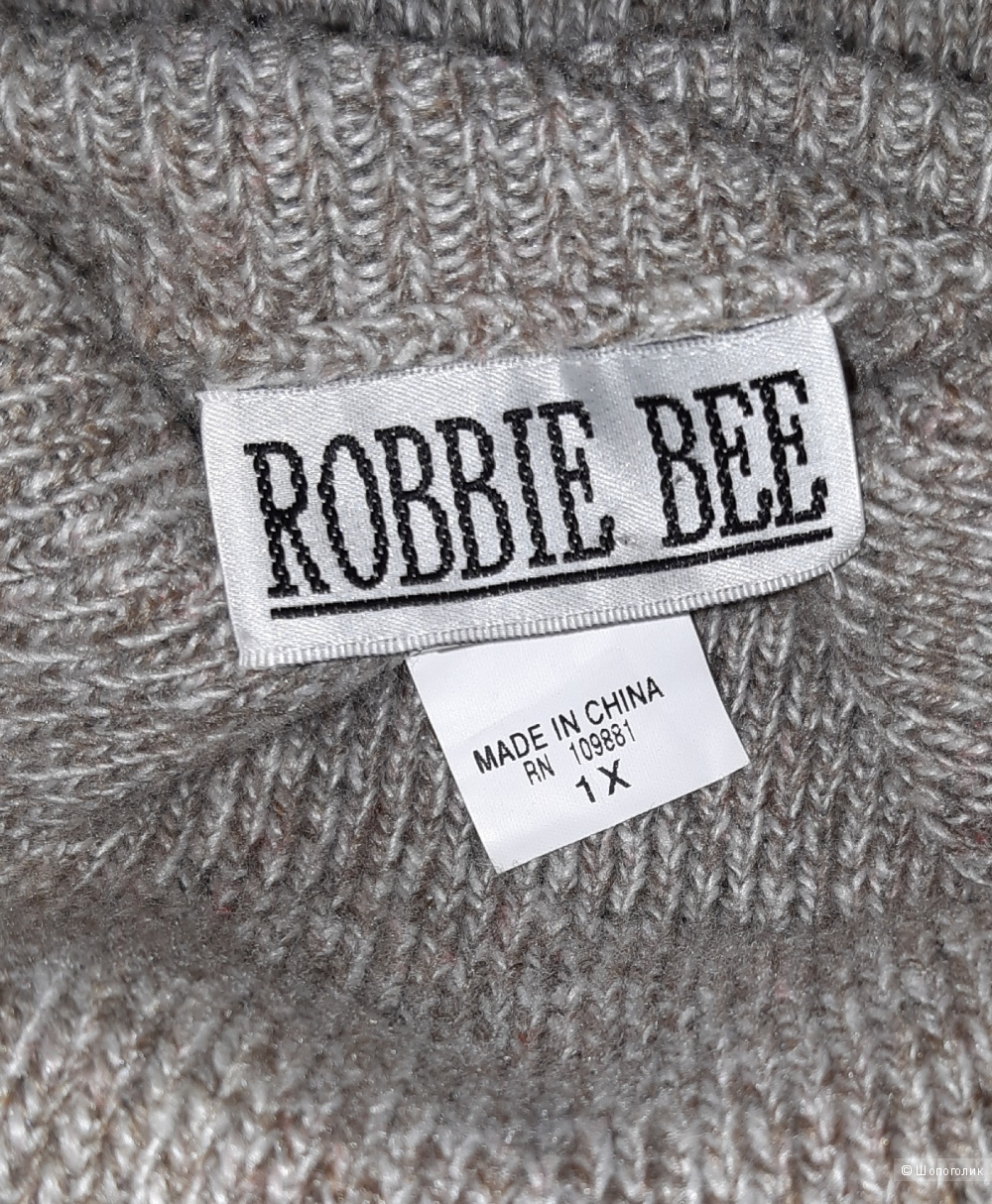 Платье robbie bee, размер l