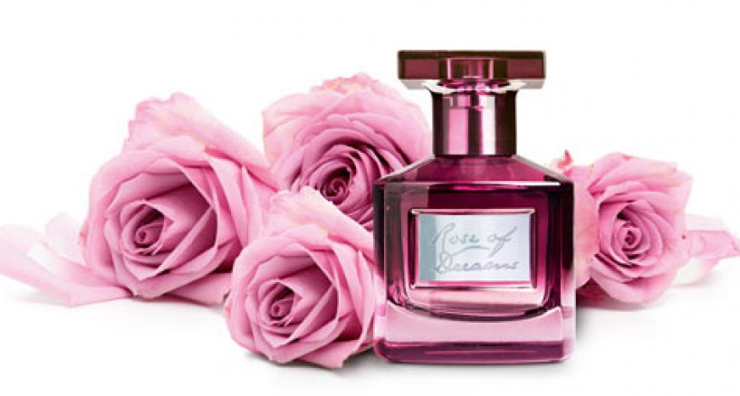 Rose of Dreams Oriflame edp от 50мл.