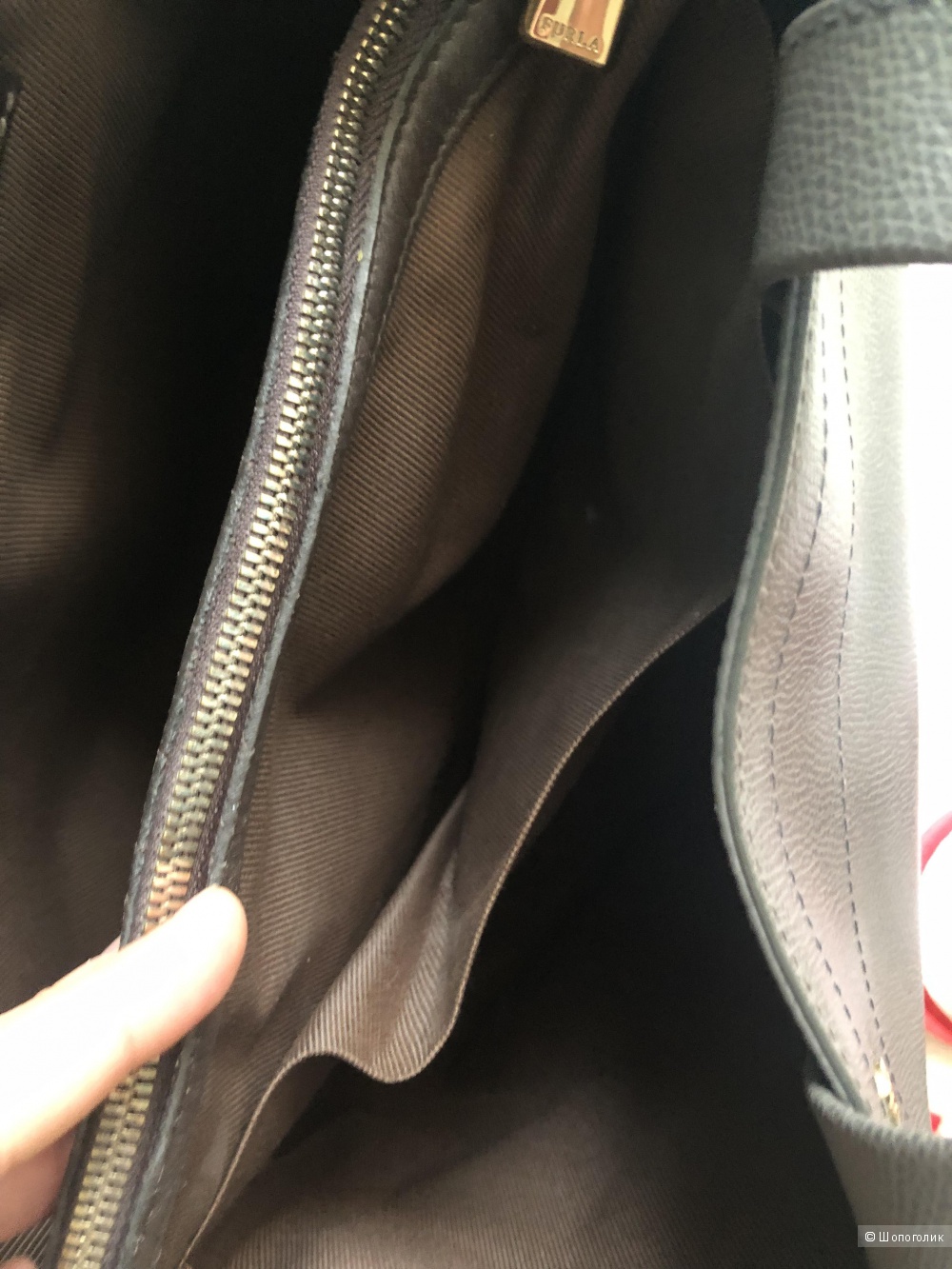 Сумка Furla