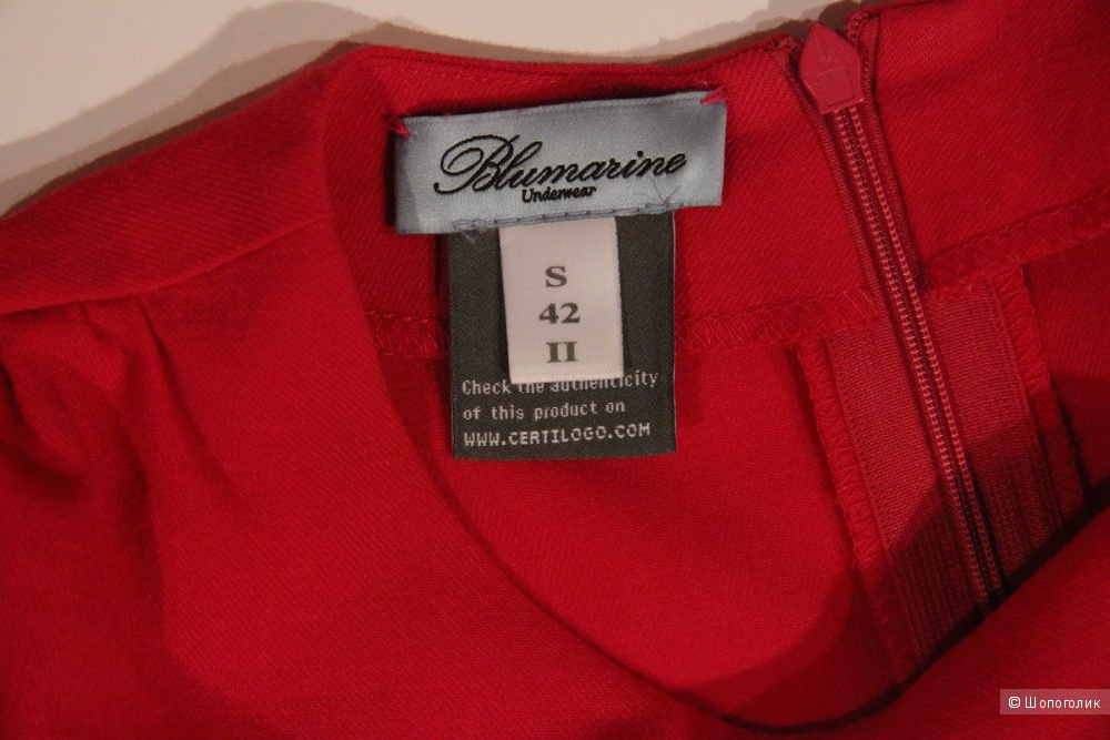 Платье Blumarine размер 42-44(S/M)