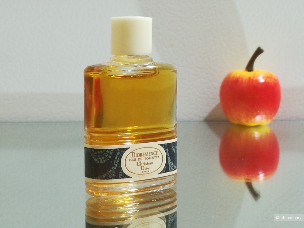 Парфюм 10 мл. - Dioressence Christian Dior EDT.