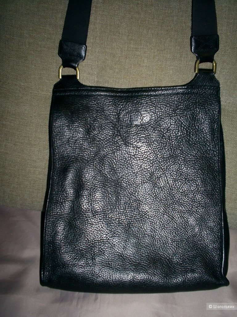 Сумка кроссбоди от Mulberry 28-31-7 см.