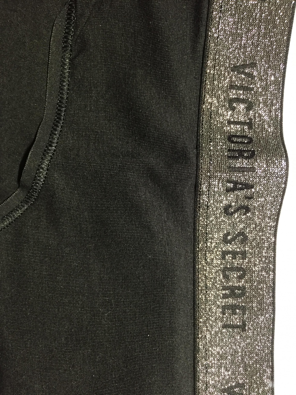 Victoria's Secret комплект трусиков. р.S