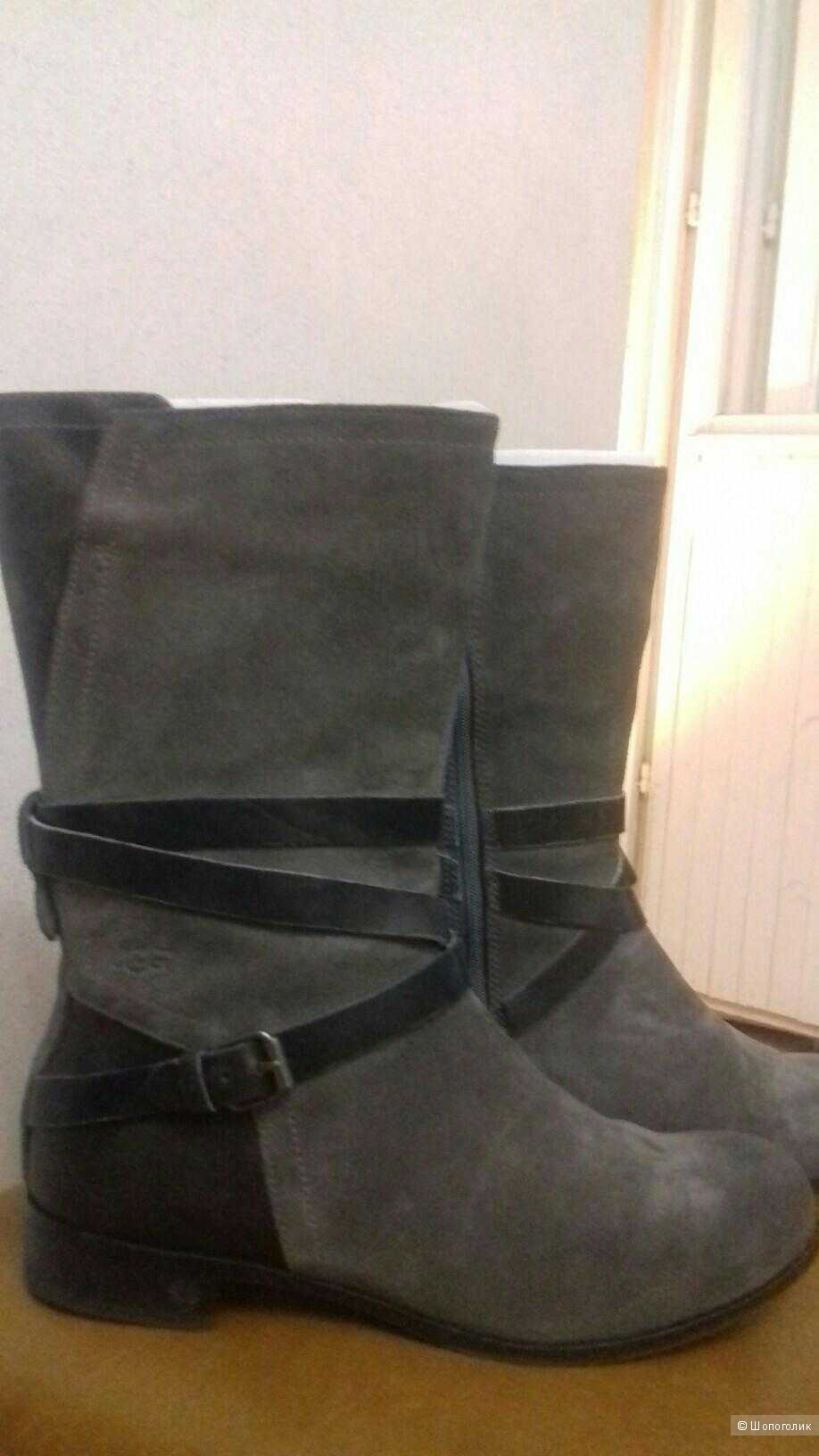 Сапоги женские UGG, 38