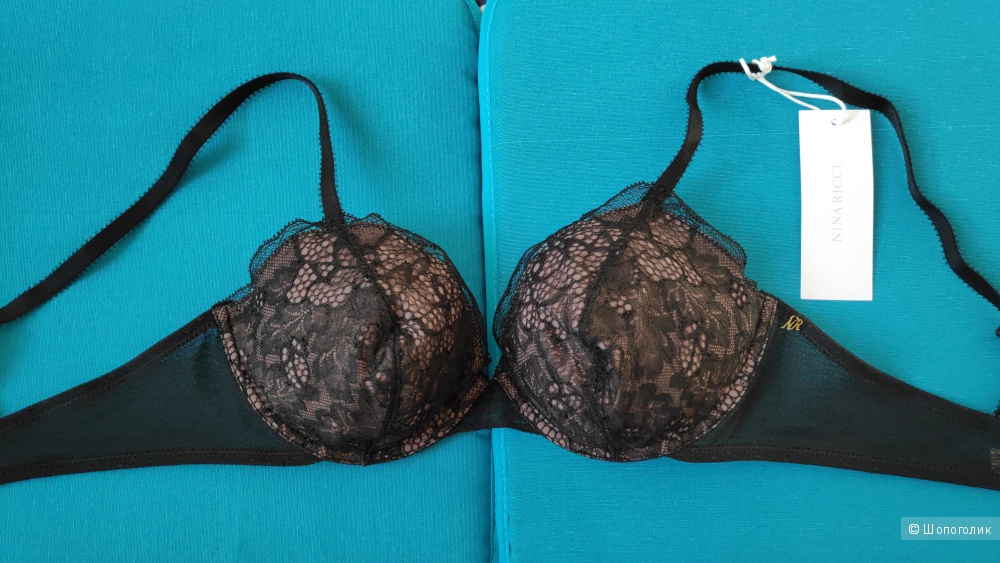 Бюстгальтер Nina Ricci 80В