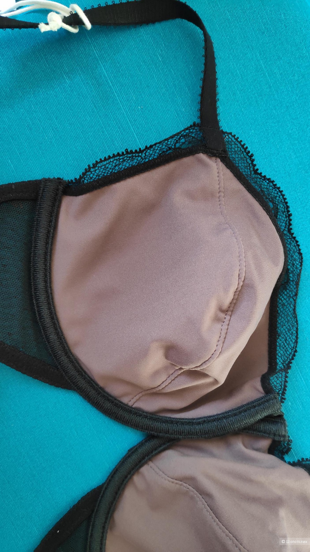 Бюстгальтер Nina Ricci 80В