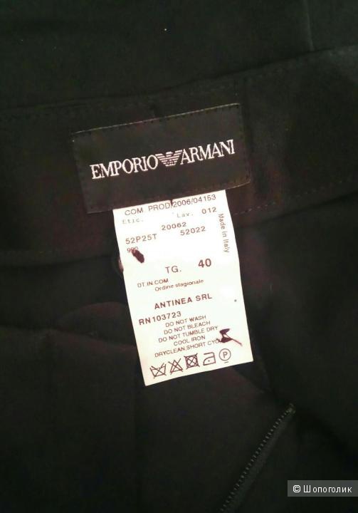 Кюлоты шорты Emporio Armani 46 размер