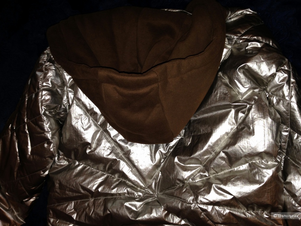 Пуховик ELF SACK, размер S